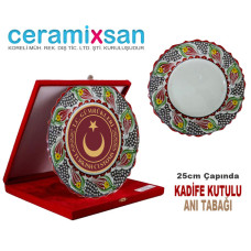 ÇİNİ ANI TABAĞI-2 ÇİNİ ANI TABAĞI-2